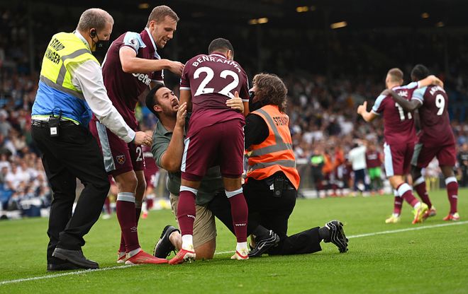 开云电竞-加时末段体能课后，西汉姆防线松动备战欧联，压力陡增，医务组通报恢复(减弱噪声的三种措施)